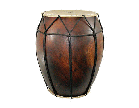 Rumwong Drum