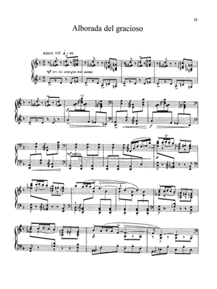 Ravel: Album