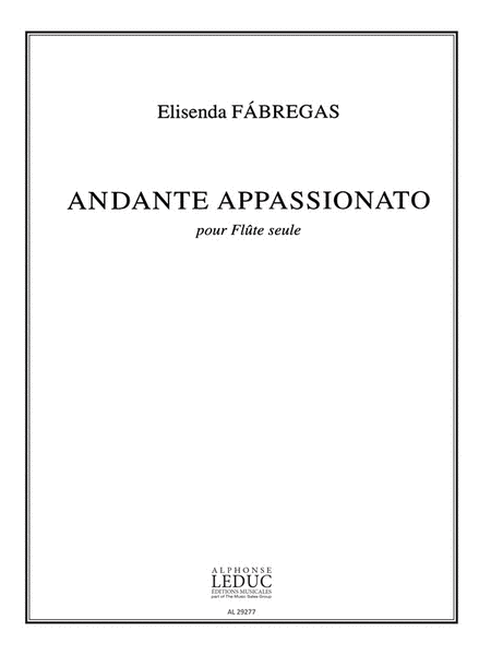 Andante Appassionato