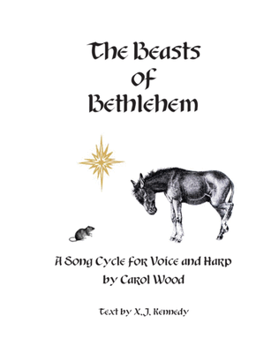 The Beasts of Bethlehem
