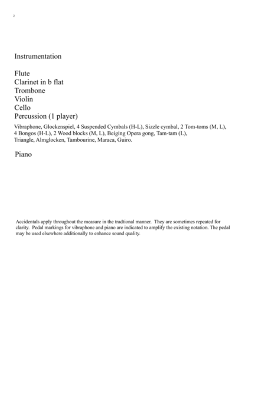 [Karchin] As the Circle Opens to Infinity... Large Ensemble scores gallery preview page 4