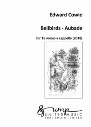 Bellbirds - Aubade