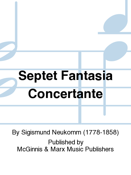 Septet Fantasia Concertante