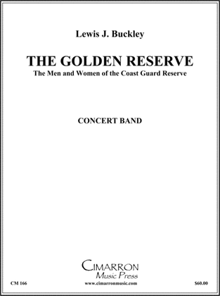 Golden Reserve March