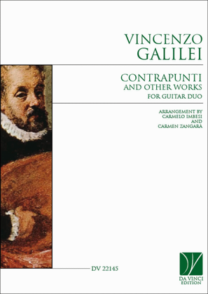 Contrapunti and other Works