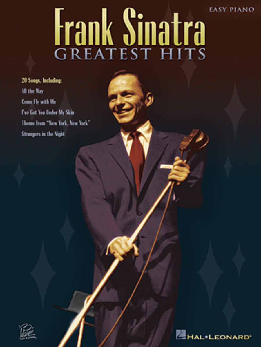 Frank Sinatra – Greatest Hits