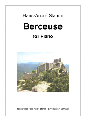 Berceuse for Piano