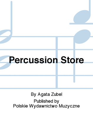 Percussion Store