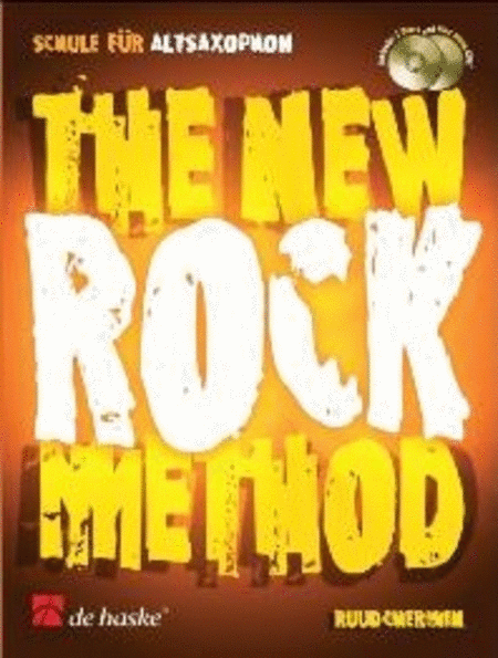 The New Rock Method DU
