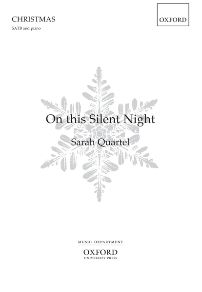 On this Silent Night
