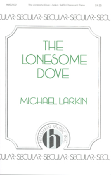The Lonesome Dove image number null