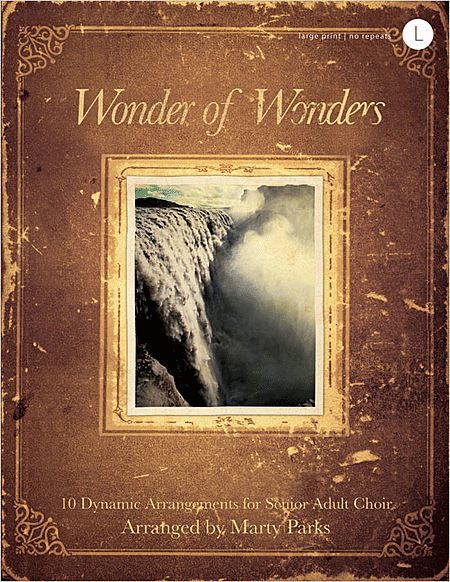 Wonder of Wonders (Book)