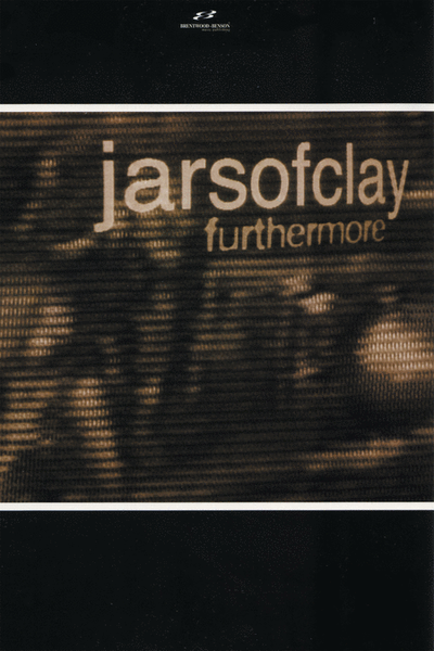 Jars of Clay - Furthermore