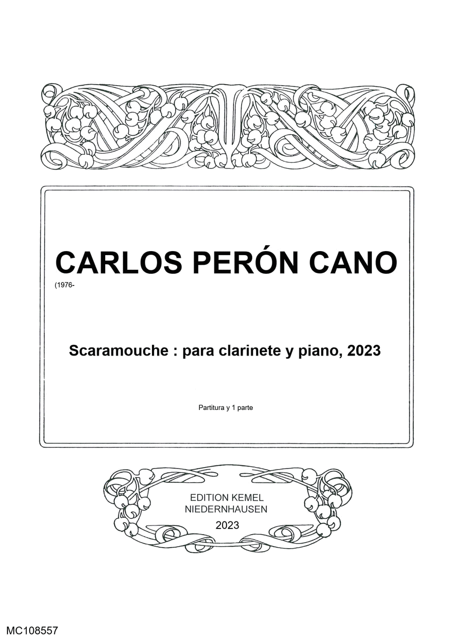 Scaramouche