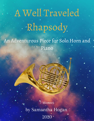 A Well Traveled Rhapsody