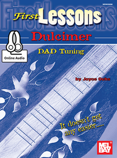 First Lessons Dulcimer image number null