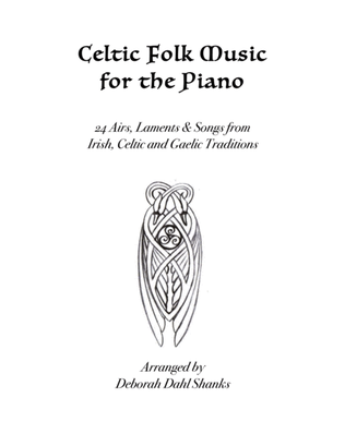 Celtic Folk Music for the Piano