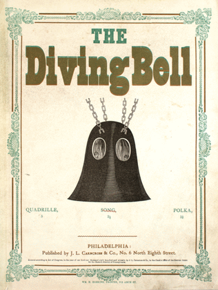 The Diving Bell. Song