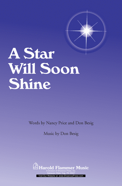 A Star Will Soon Shine image number null