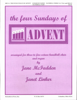 The Four Sundays of Advent