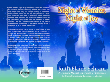 Night of Wonder, Night of Joy image number null
