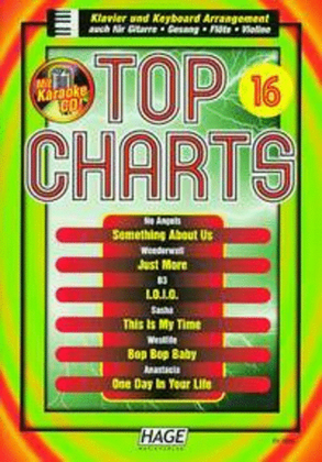 Top Charts 16