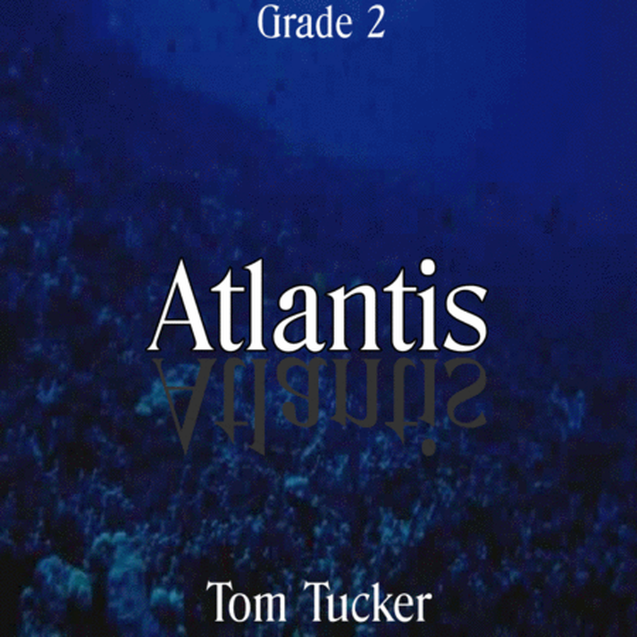 Atlantis image number null