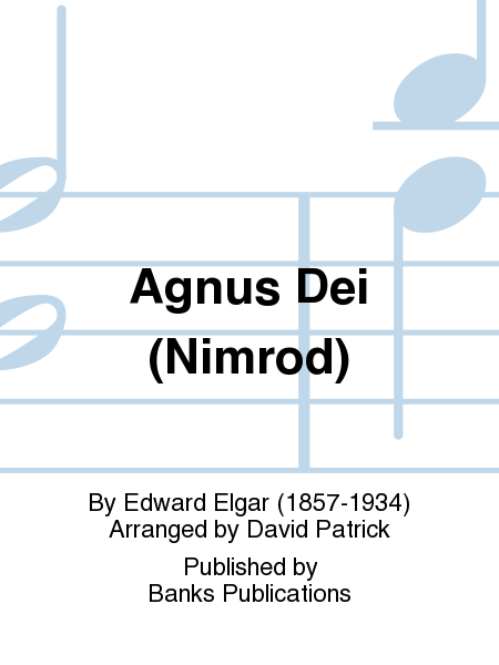 Agnus Dei (Nimrod)
