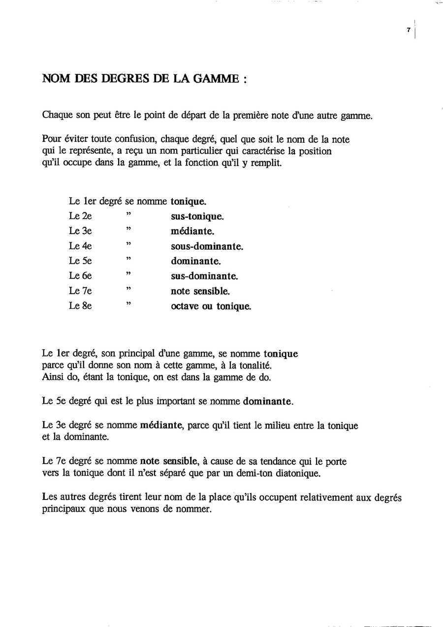 Progressive method for guitar book 3 Acoustic Guitar scores gallery preview page 6