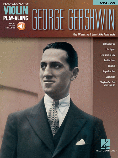 George Gershwin image number null