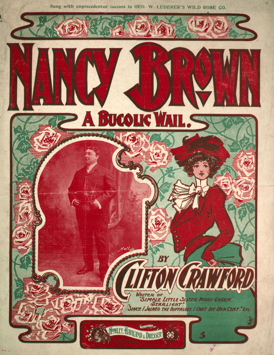 Nancy Brown