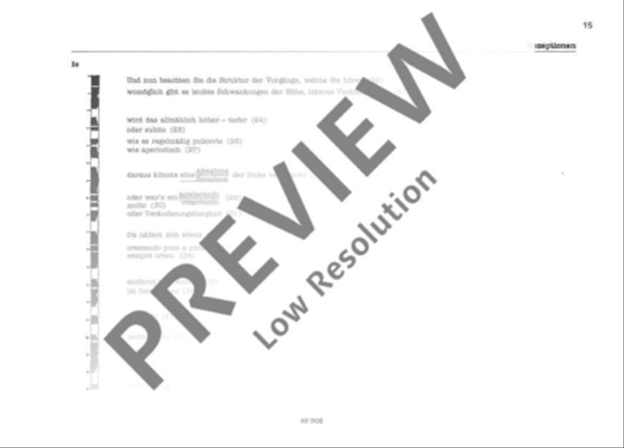 Ki-No Percussion scores gallery preview page 16