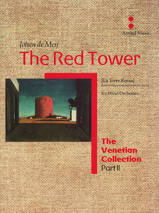 The Red Tower (La Torre Rossa)