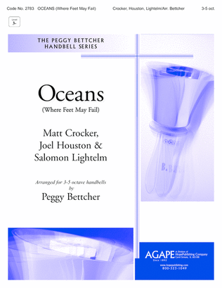 Oceans (Where Feet May Fail)-3-5 oct.-Digital Download