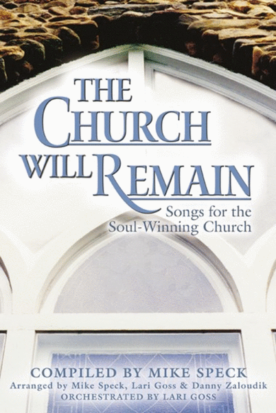 The Church Will Remain
