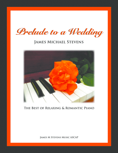 Prelude to a Wedding (The Best of Relaxing & Romantic Piano) image number null