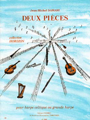 Pieces (2): Pour Gabrielle - Pauline