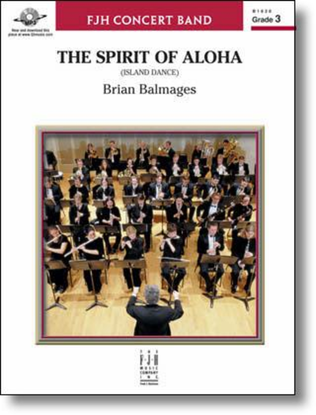 The Spirit of Aloha