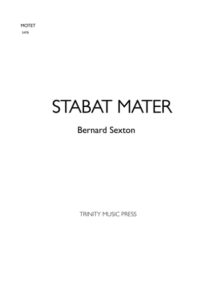 Stabat Mater image number null