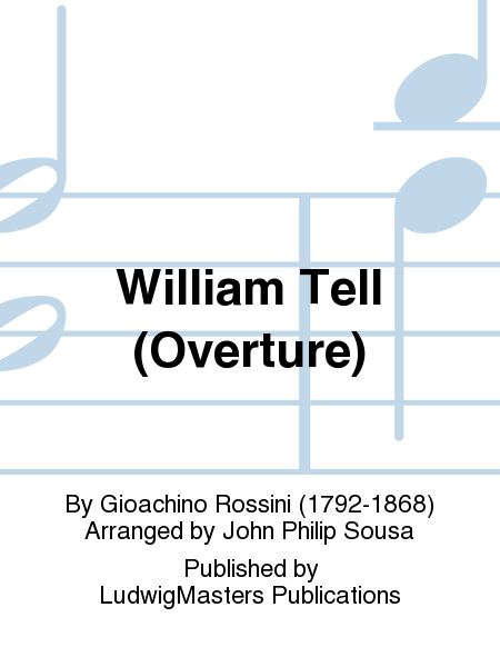 William Tell (Overture) image number null