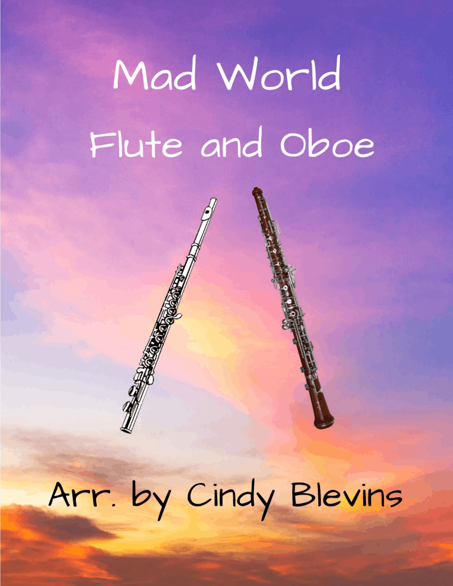 Mad World