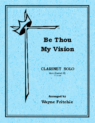 Be Thou My Vision