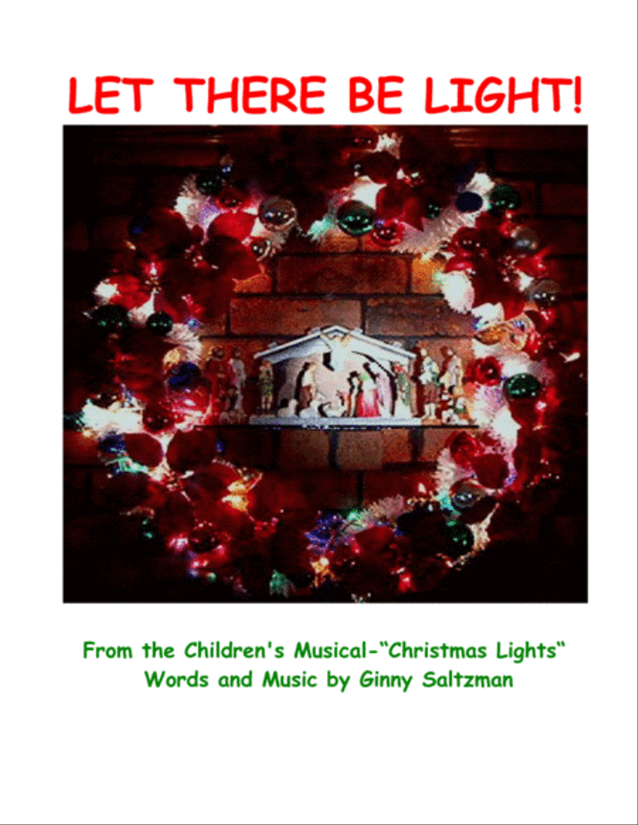 Let There Be Light! - from 