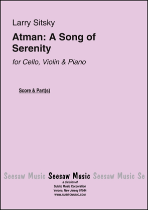 Atman: A Song of Serenity