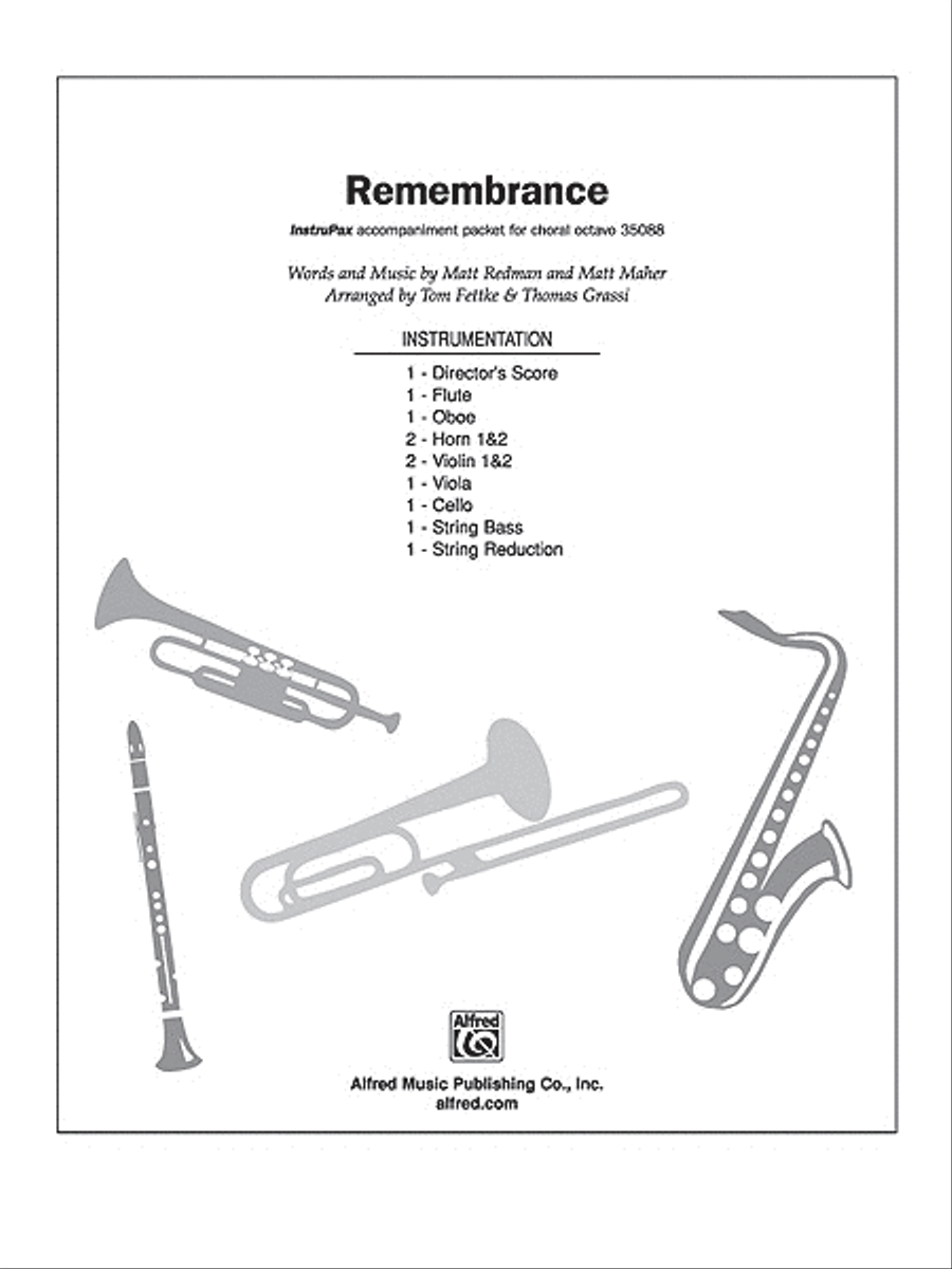 Remembrance