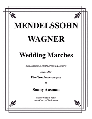 Wedding Marches