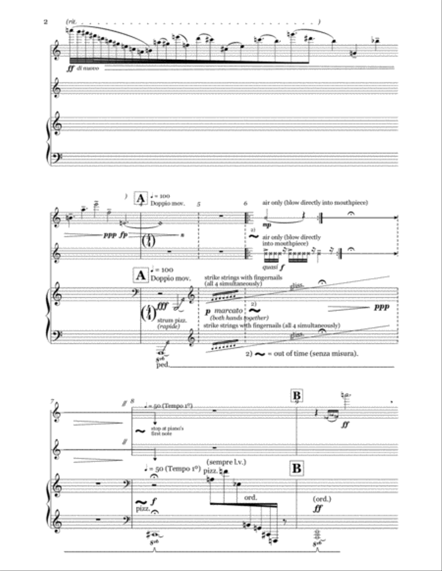 [Kim] Whirlwind Woodwind Duet scores gallery preview page 6
