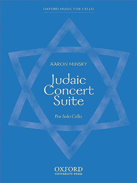 Judaic Concert Suite