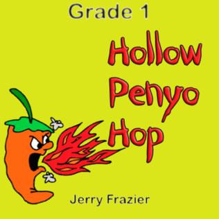 Hollow Penyo Hop
