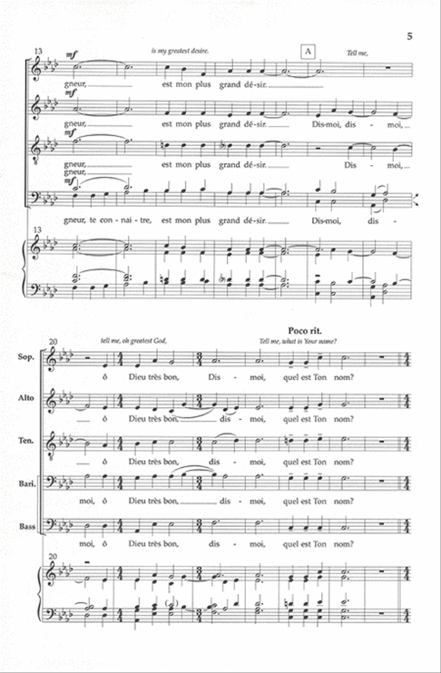 Ego sum Divisi scores gallery preview page 3